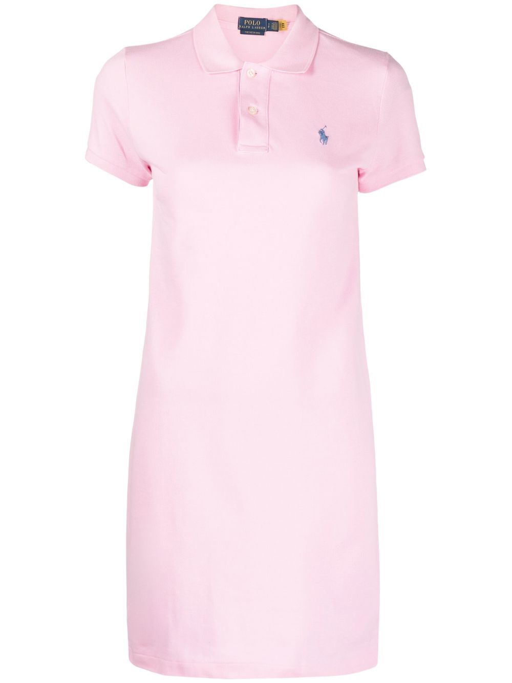 폴로 Ralph Lauren
폴로 Pony 쇼츠 슬리브 드레스